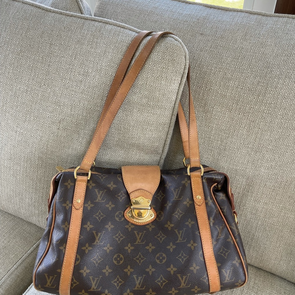 Louis Vuitton bag
